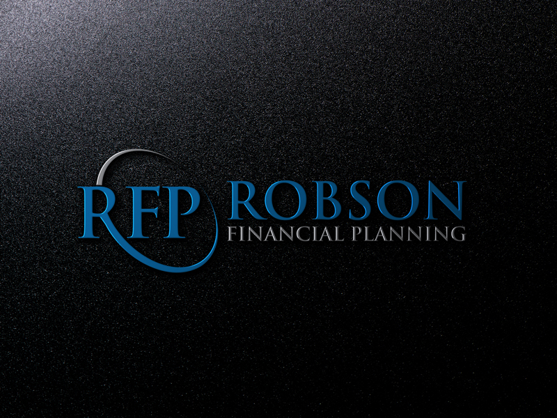 Logo-Design von GaryMckinnon für Robson Financial Planning | Design #17846271