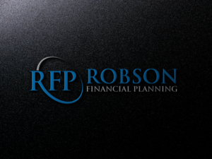 Logo Design by GaryMckinnon for Robson Financial Planning | Design: #17846271