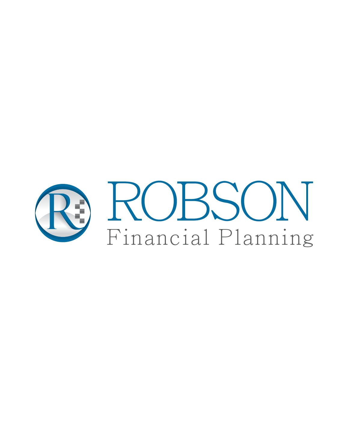 Design de Logo par svkreatives pour Robson Financial Planning | Design #17865929
