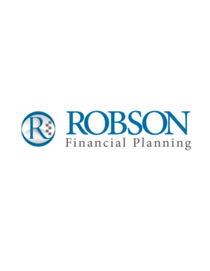 Logo-Design von svkreatives für Robson Financial Planning | Design: #17865930