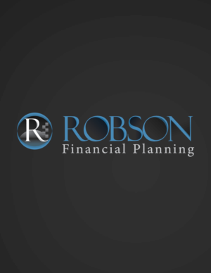 Logo-Design von svkreatives für Robson Financial Planning | Design: #17865932