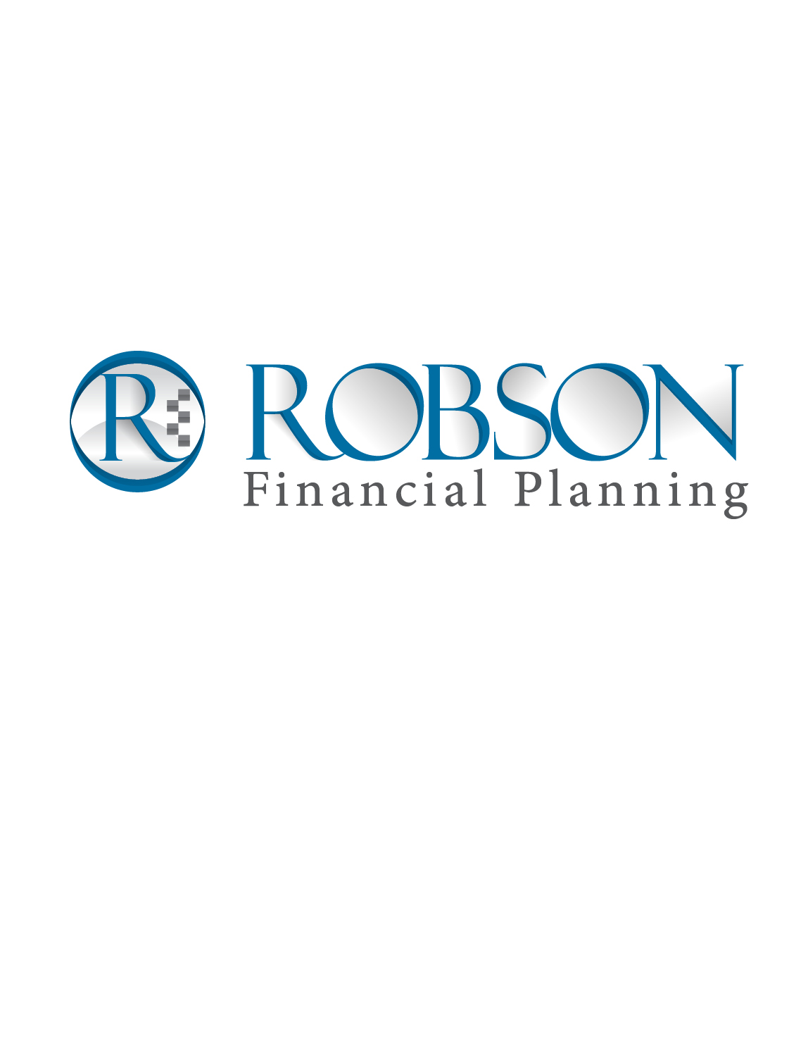 Logo Design by svkreatives for Robson Financial Planning | Design #17865933