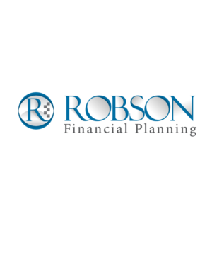 Logo-Design von svkreatives für Robson Financial Planning | Design: #17865933
