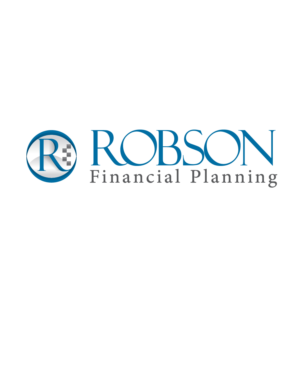 Logo-Design von svkreatives für Robson Financial Planning | Design: #17865946