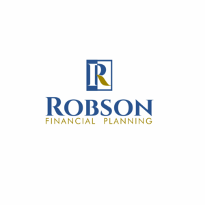 Logo Design by Ackaah-Gyasi Ampofo for Robson Financial Planning | Design: #17880784