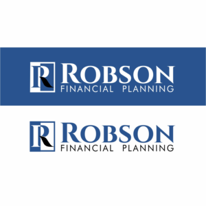 Logo Design by Ackaah-Gyasi Ampofo for Robson Financial Planning | Design: #17880785