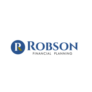 Logo Design by Ackaah-Gyasi Ampofo for Robson Financial Planning | Design: #17880786