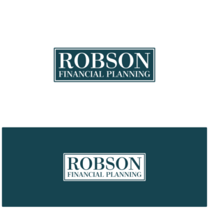 Logo Design by DesignMonkeyBH for Robson Financial Planning | Design #17834312