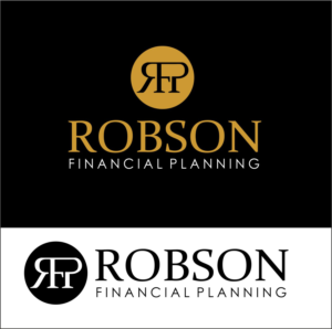 Logo-Design von deevillacarlos für Robson Financial Planning | Design: #17929445