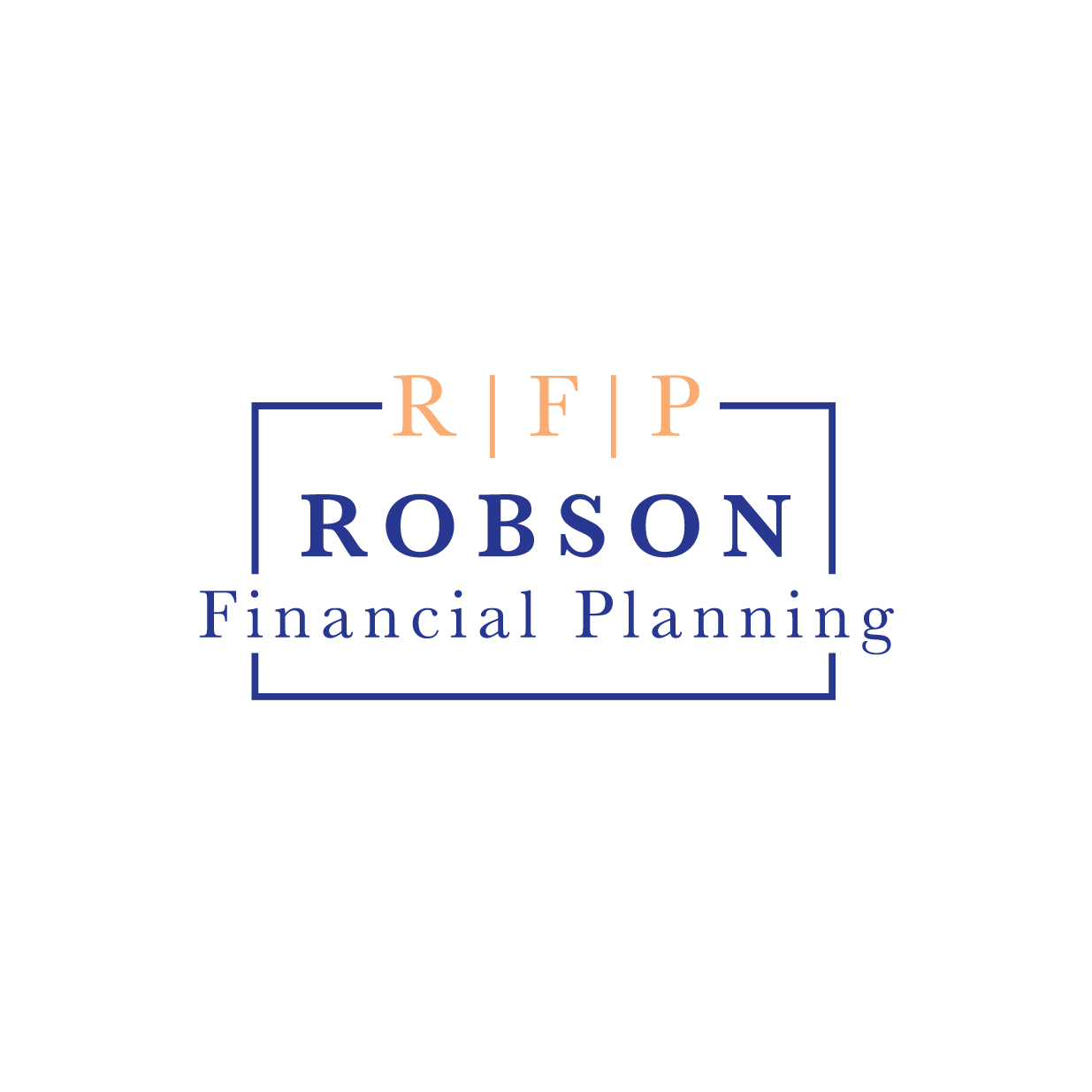 Logo Design by Kimh for Robson Financial Planning | Design #17930550