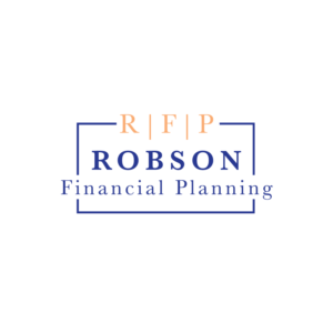 Logo Design by Kimh for Robson Financial Planning | Design #17930550