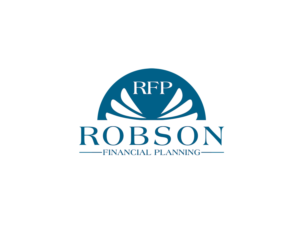 Logo-Design von Creative2Digital für Robson Financial Planning | Design: #17846662