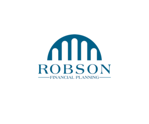 Logo-Design von Creative2Digital für Robson Financial Planning | Design: #17846663