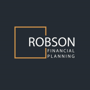Logo Design by Sarastudioo for Robson Financial Planning | Design #17838491