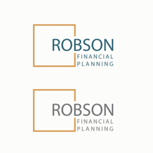 Logo-Design von Sarastudioo für Robson Financial Planning | Design: #17942075