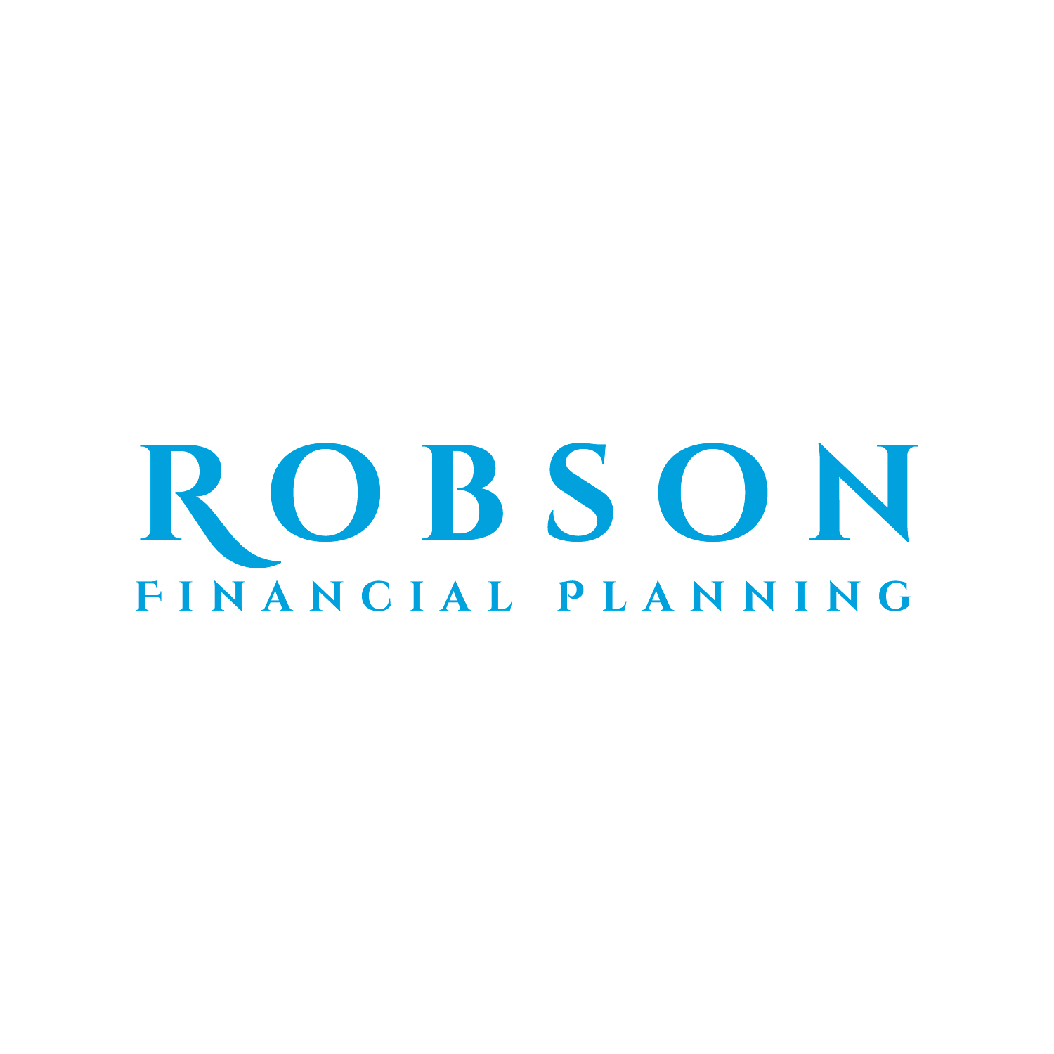 Logo Design by bcendet for Robson Financial Planning | Design #17850345