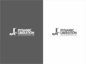 Logo Design by nikkiblue for Dynamic liberation | Design: #17728731