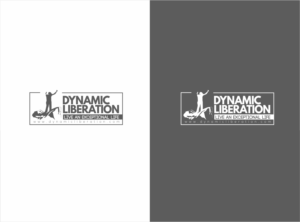 Logo Design by nikkiblue for Dynamic liberation | Design: #17728834