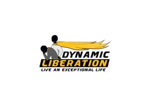 Logo Design by Kira Graphics for Dynamic liberation | Design: #17737986