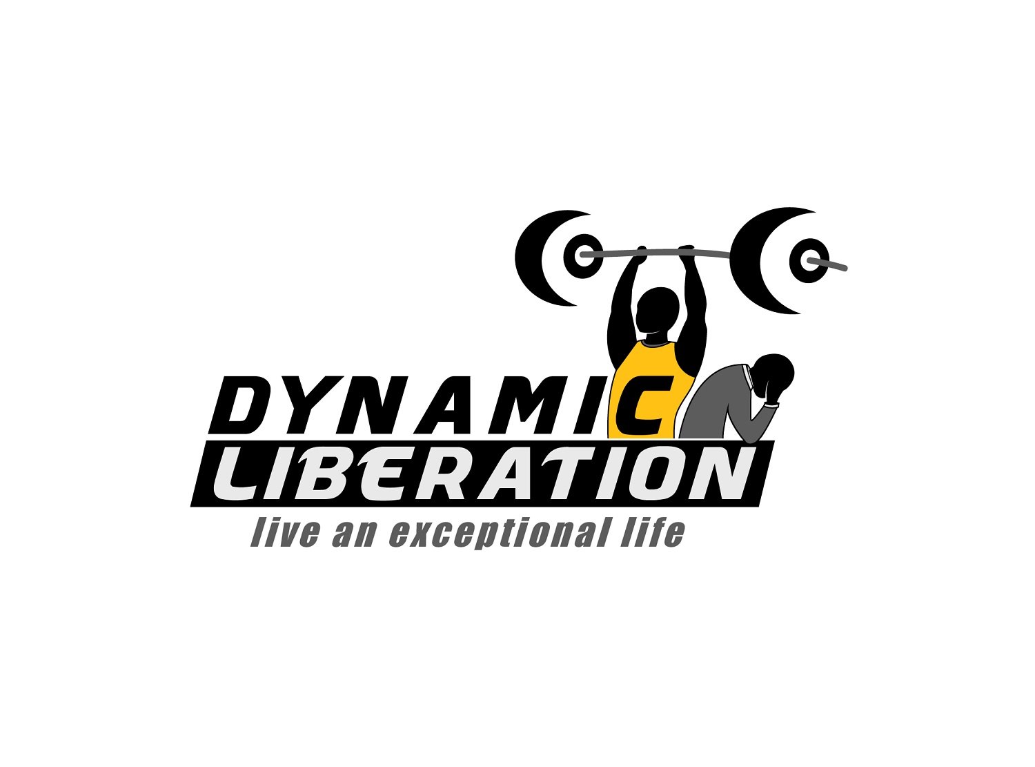 Logo Design by Kira Graphics for Dynamic liberation | Design #17742306