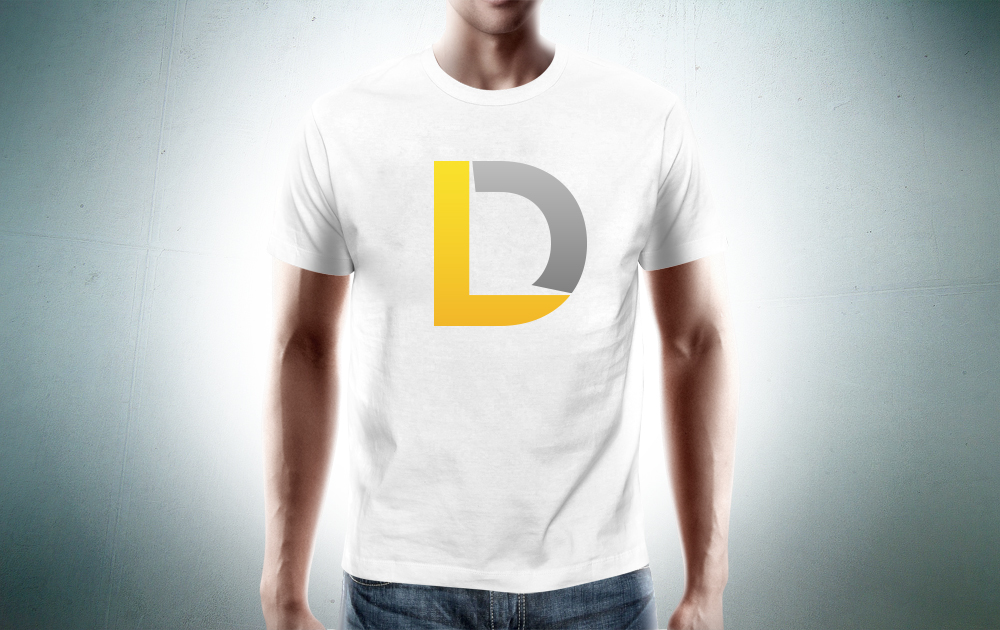 Logo Design by B.Tibéri for Dynamic liberation | Design #17730111
