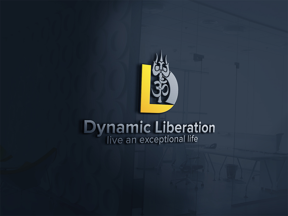 Logo Design by B.Tibéri for Dynamic liberation | Design #17759160