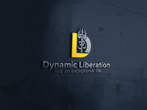 Logo Design by B.Tibéri for Dynamic liberation | Design: #17759160