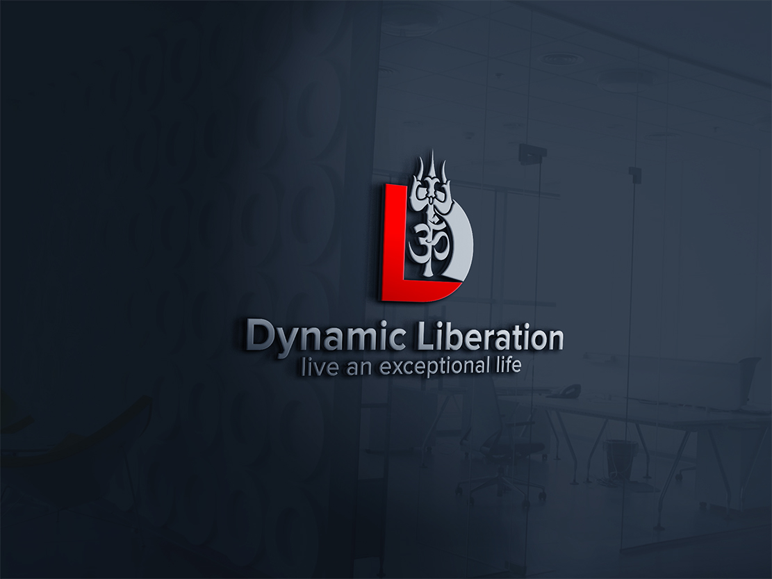 Logo Design by B.Tibéri for Dynamic liberation | Design #17803704