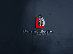 Logo Design by B.Tibéri for Dynamic liberation | Design: #17803704