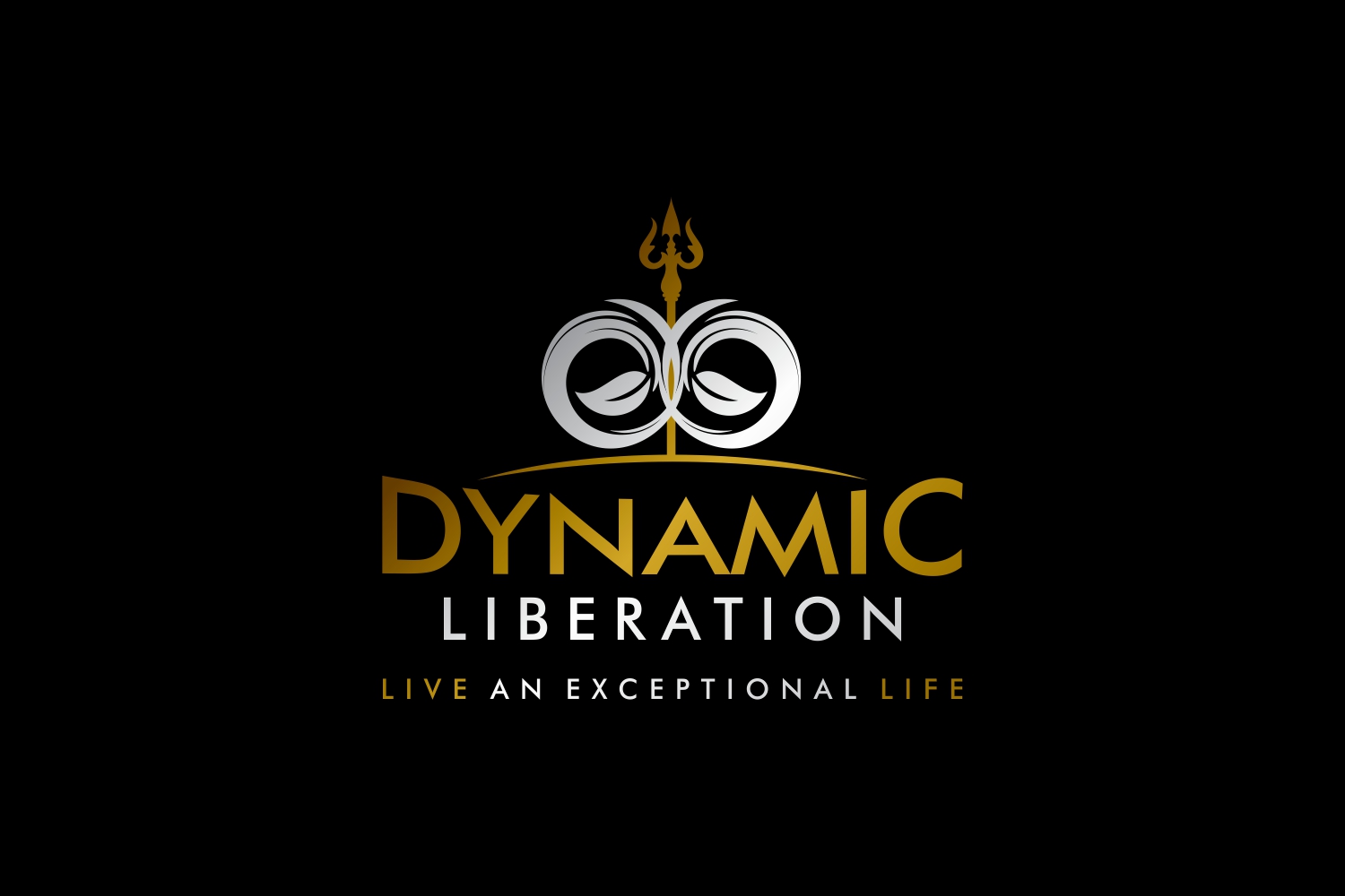 Logo Design by zanto for Dynamic liberation | Design #17753408