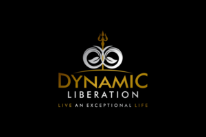 Logo Design by zanto for Dynamic liberation | Design: #17753408