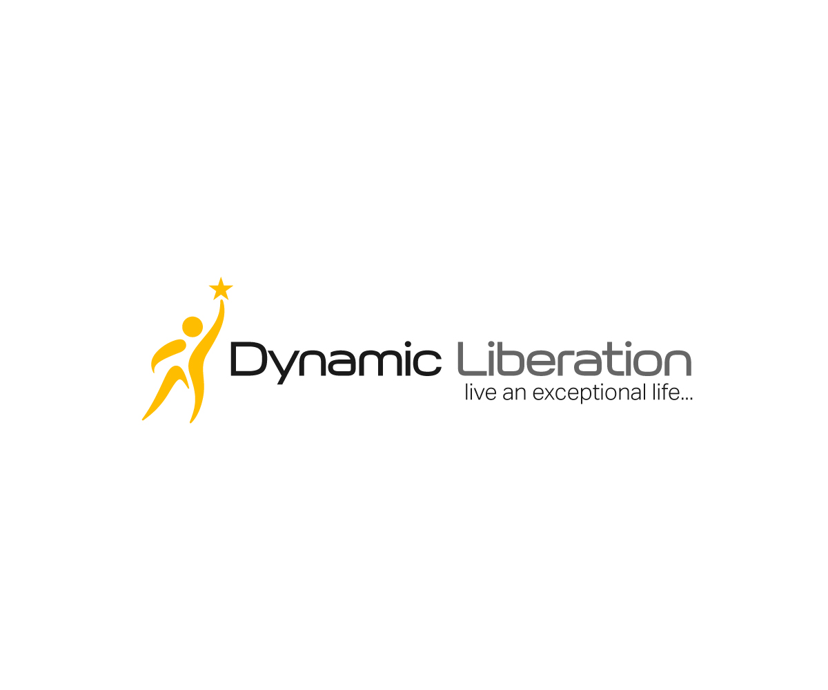 Logo Design by Davaus for Dynamic liberation | Design #17729382