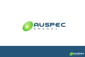 Auspec Energy  | Logo Design by jaime.sp