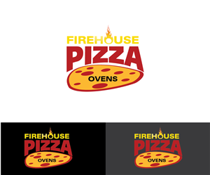 Logo Design by joliau for this project | Design: #2748430