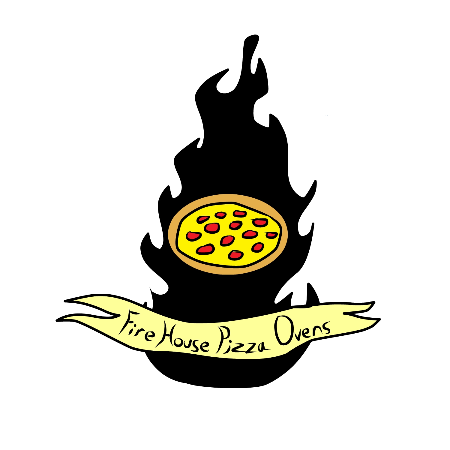 Logo Design by RaymondDragonHardy for this project | Design #2744644