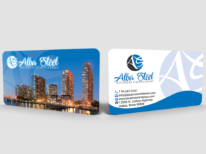 Business Card Design by Hardcore Design