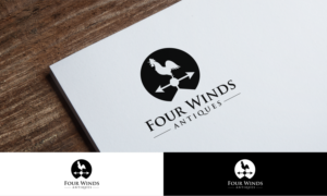 Logo Design by DoMadic for Bear and Boy Farm | Design: #17719928