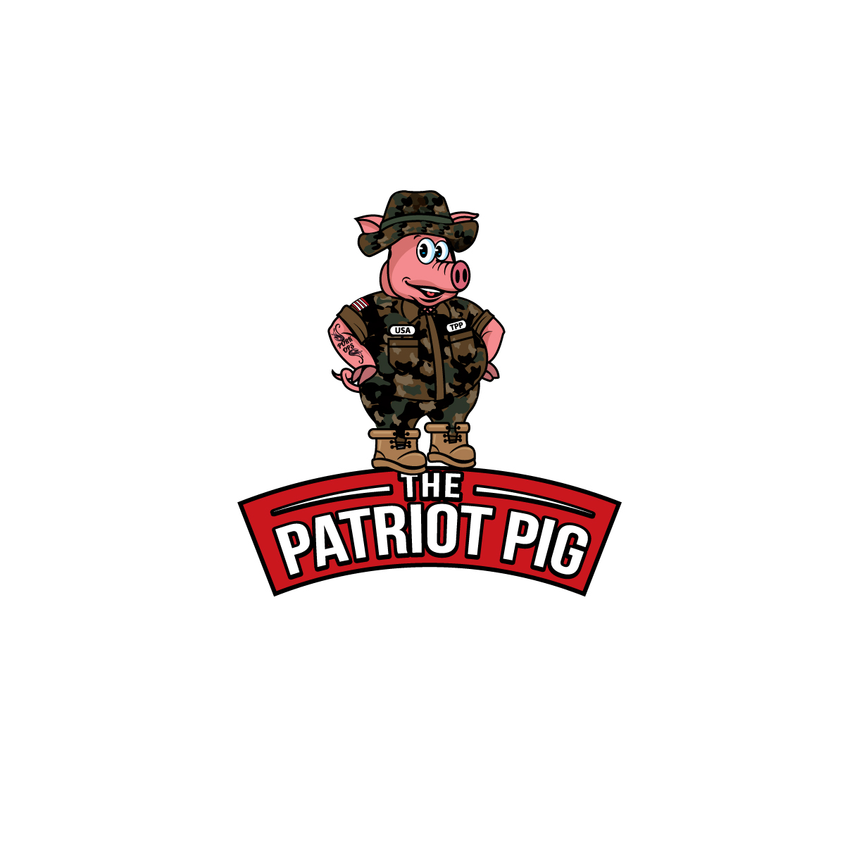 Logo Design by brand maker for this project | Design #17745226
