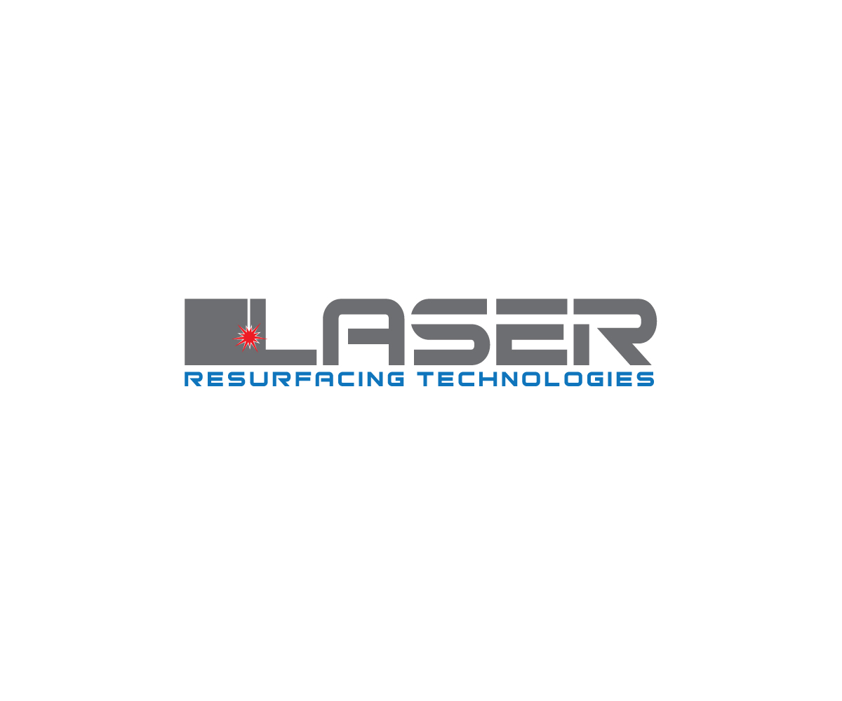 Logo Design by RHD for Laser Resurfacing Technologies | Design #17736037