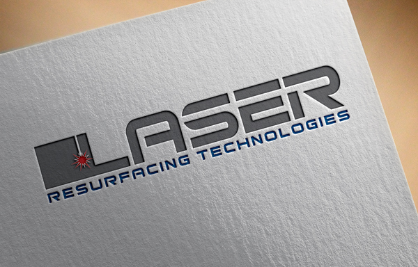 Logo Design by RHD for Laser Resurfacing Technologies | Design #17736038