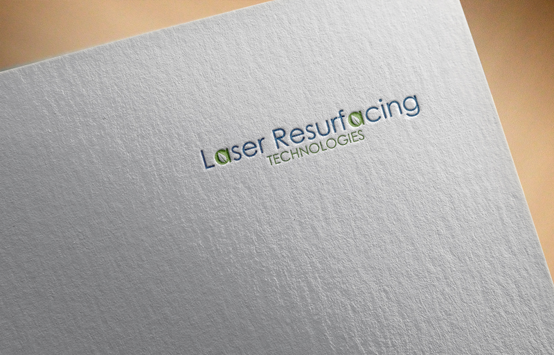 Logo Design by ADesignWorld for Laser Resurfacing Technologies | Design #17762629