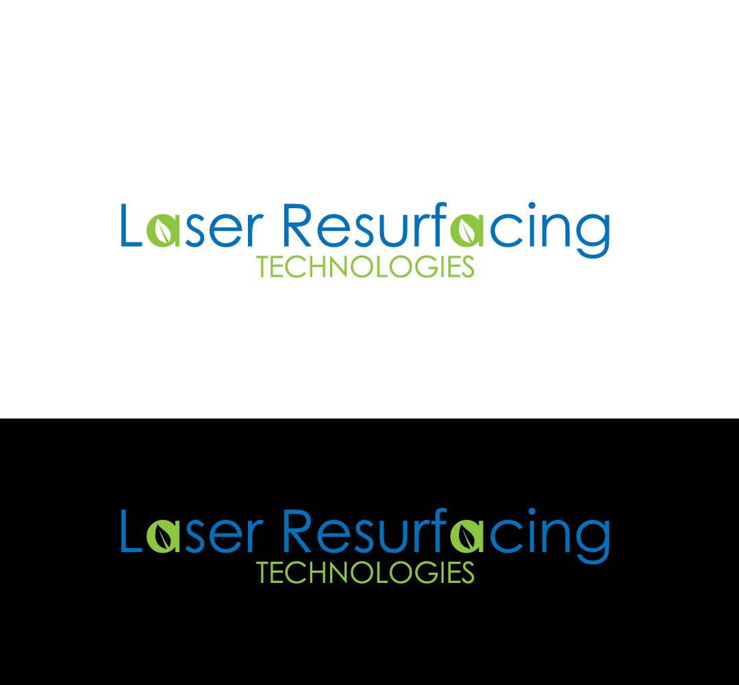 Logo Design by ADesignWorld for Laser Resurfacing Technologies | Design #17762630