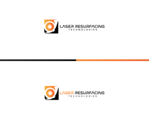 Logo Design by A1 Designer for Laser Resurfacing Technologies | Design: #17754408