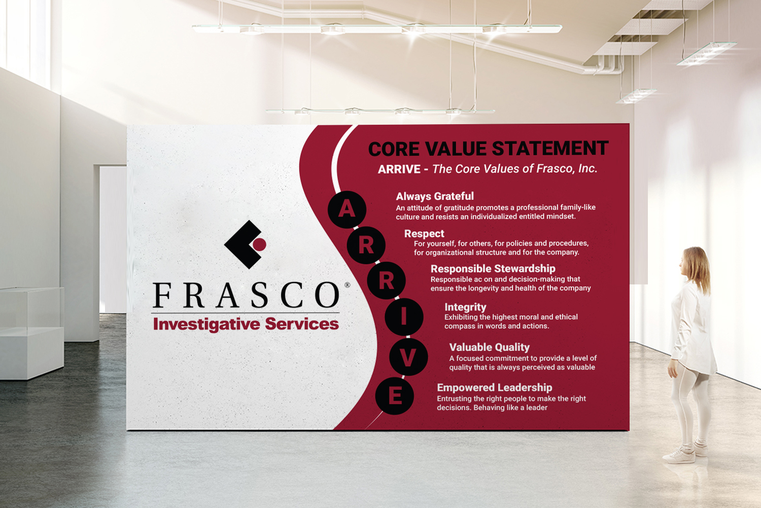 Graphic Design by mmmarif1982 for this project | Design #17713873