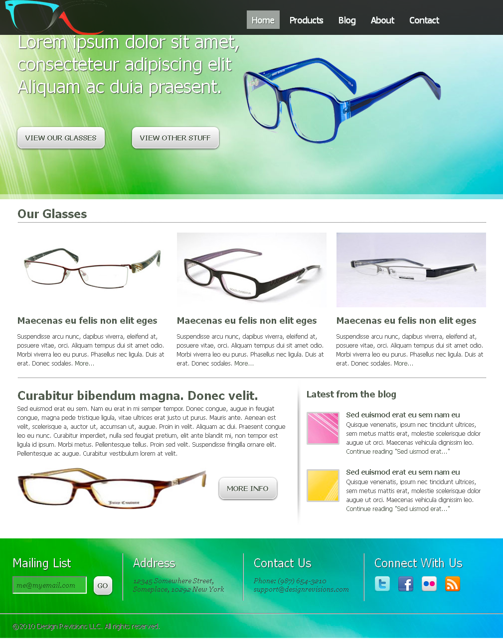 Web-Design von tarek_cs für Geert Verschueren | Design #2745447