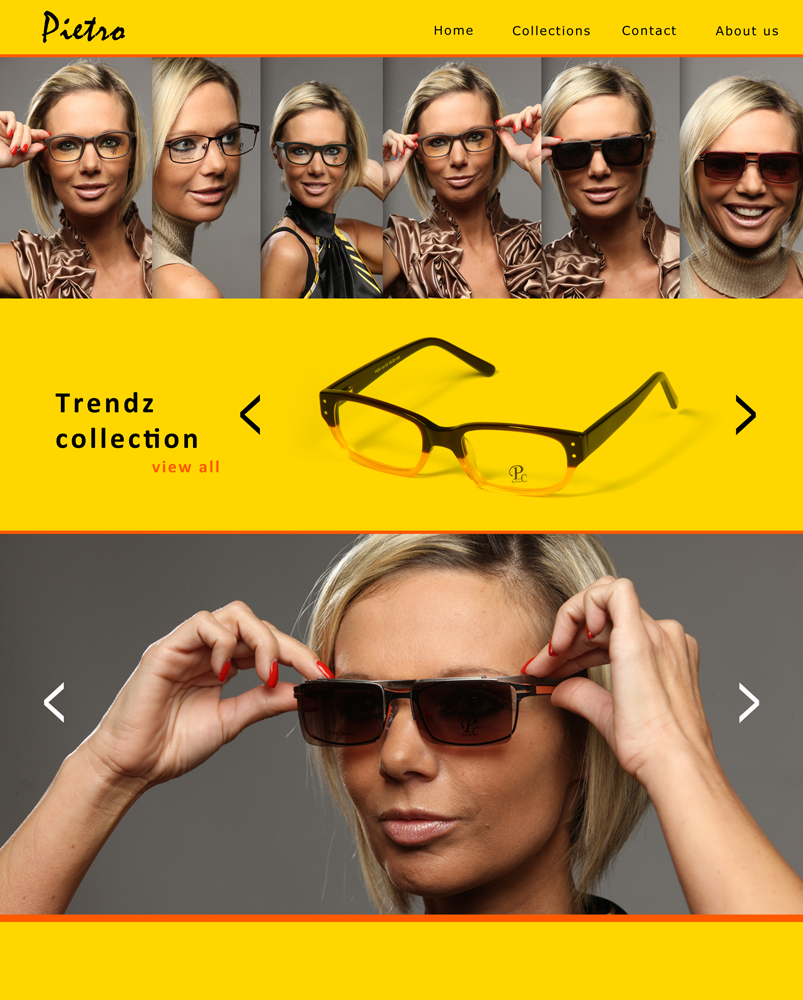 Web-Design von BC Arts für Geert Verschueren | Design #2816588