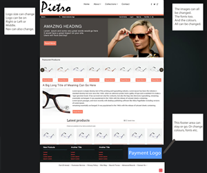 Web-Design von Webtiger Website Design für Geert Verschueren | Design: #2755409