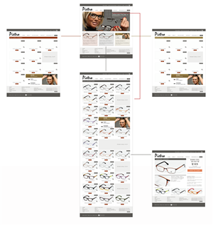 Web-Design von Craig Steel Design für Geert Verschueren | Design #2765919