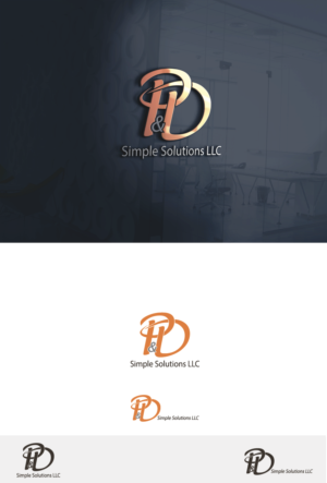 Logo Design by mosu