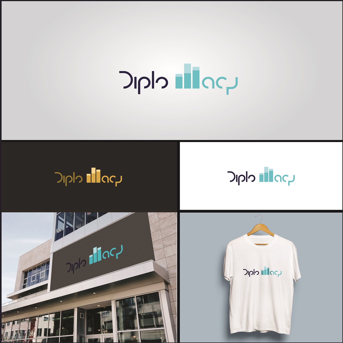 Logo Design by febri007 for this project | Design #17712153